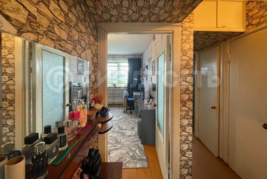 квартира г Мончегорск ул Строительная 10 фото 6