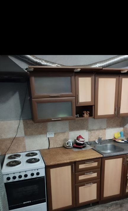 квартира г Челябинск р-н Ленинский ул Агалакова 40 фото 6