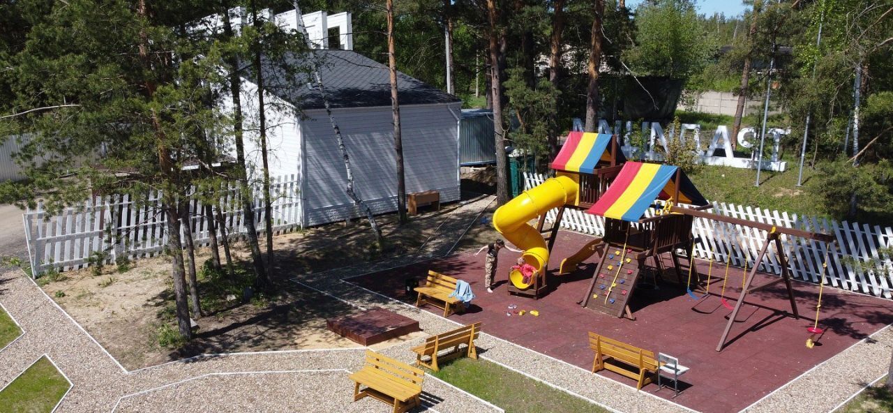 земля городской округ Богородский г Электроугли Железнодорожная, Традиции кп фото 4