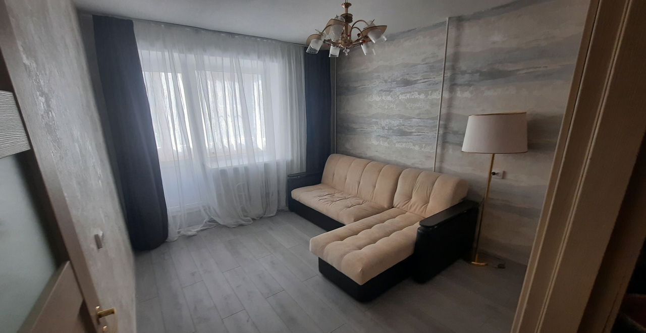 квартира г Великий Новгород Западный ул Нехинская 34к/2 фото 8