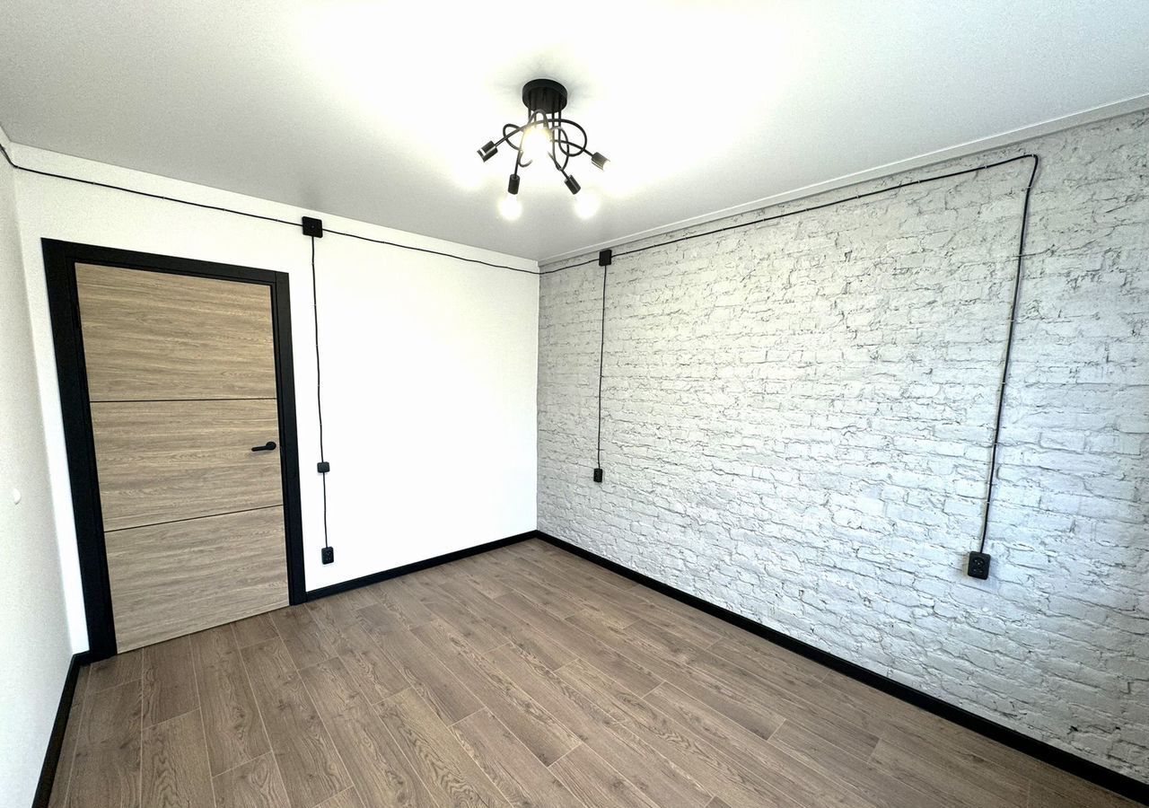 квартира г Смоленск р-н Заднепровский ул Седова 33а фото 11