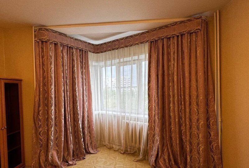 квартира г Северодвинск Ягры пр-кт Бутомы 12 фото 6