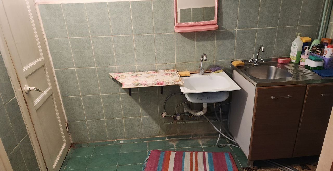 квартира г Тюмень р-н Ленинский мкр-н Тарманы, Игримская ул., 33 фото 8