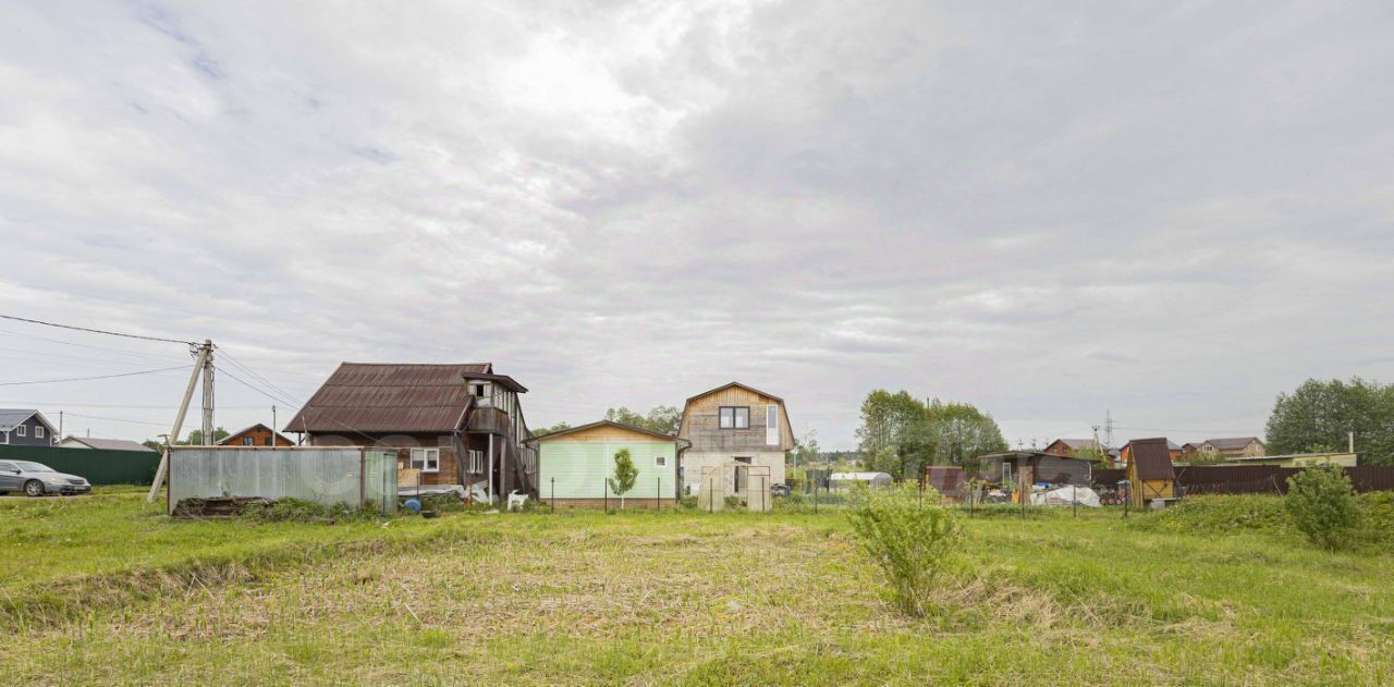 земля г Наро-Фоминск тер Николины озера 198, Наро-Фоминский городской округ фото 3