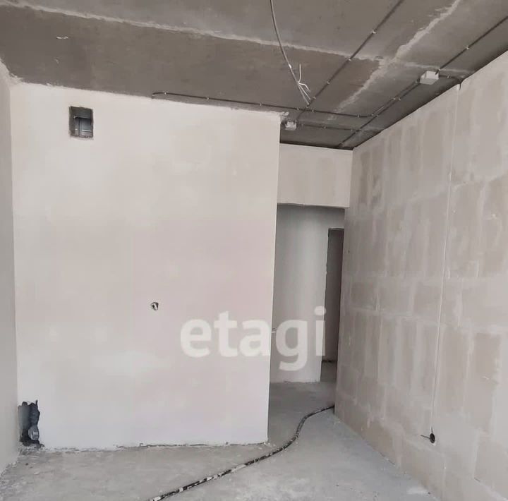 квартира г Ульяновск р-н Заволжский ул Карбышева 1в ЖК «Верново» фото 10