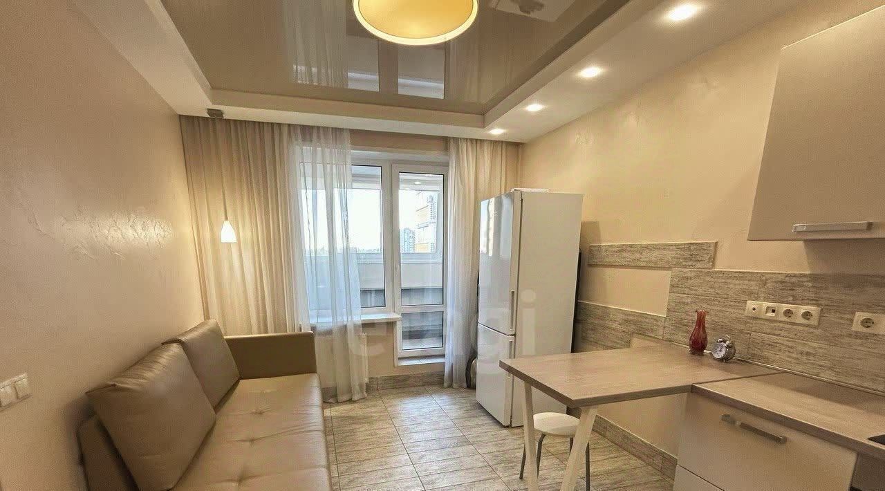 квартира г Ижевск р-н Октябрьский ул 8-я Подлесная 42 фото 8
