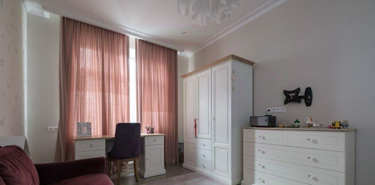 квартира г Калининград р-н Центральный ул Тенистая аллея 50г фото 14