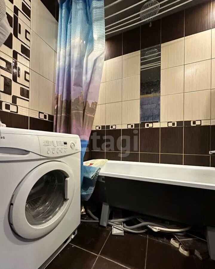 квартира г Усинск ул Комсомольская 7 фото 2