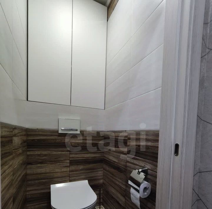квартира г Новый Уренгой ул Надымская 3 фото 15