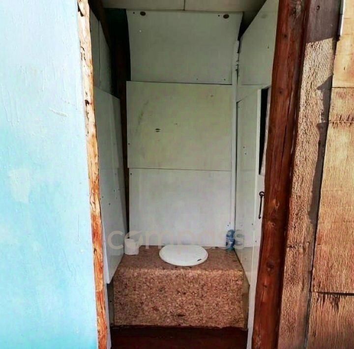 дом г Тюмень р-н Калининский снт Росинка 163 фото 15