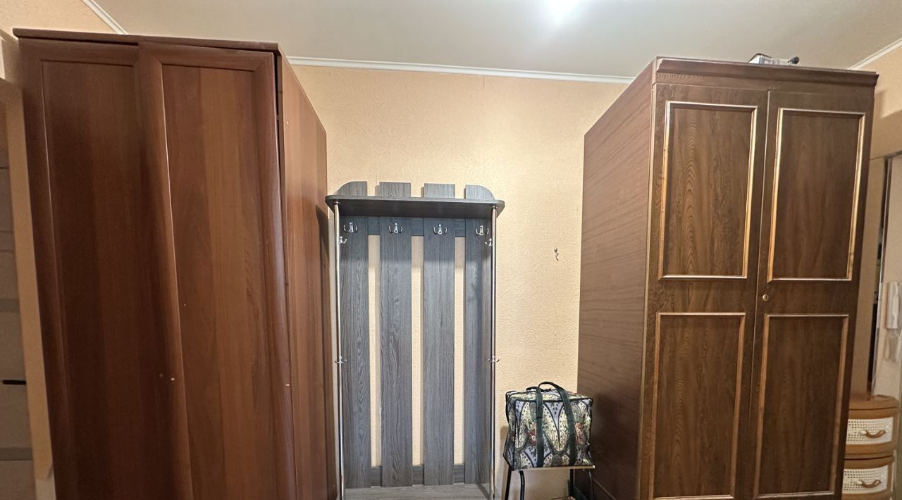 комната г Красное Село ул Красногородская 9к/1 метро Проспект Ветеранов фото 12
