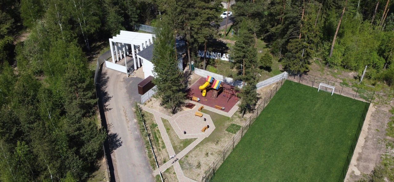 земля городской округ Богородский г Электроугли Железнодорожная, Традиции кп фото 19