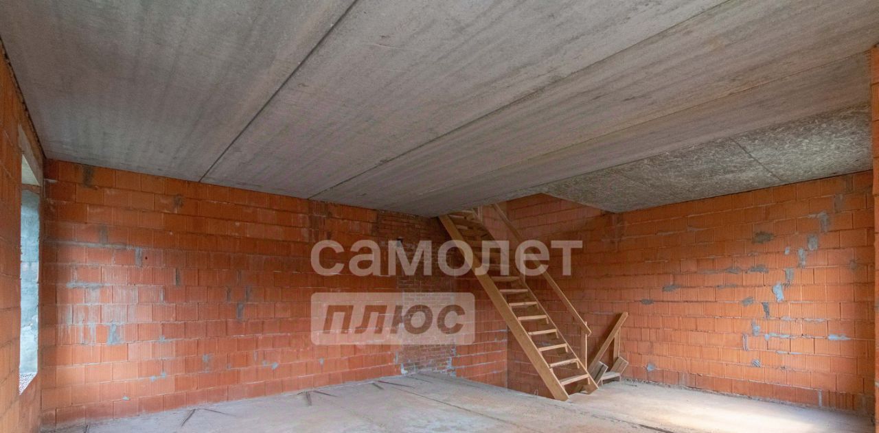 дом г Подольск д Бережки Подольск, 23 фото 20