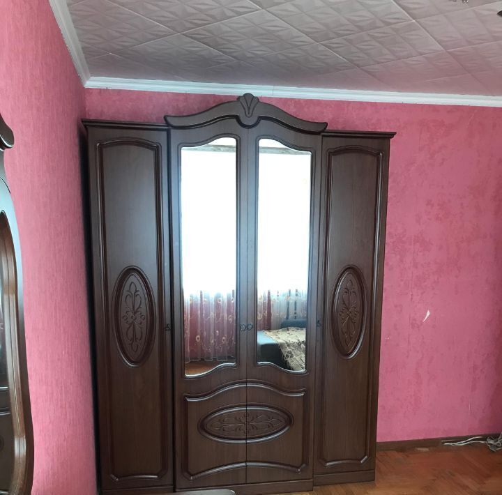 квартира г Нальчик ул Байсултанова 30 фото 6