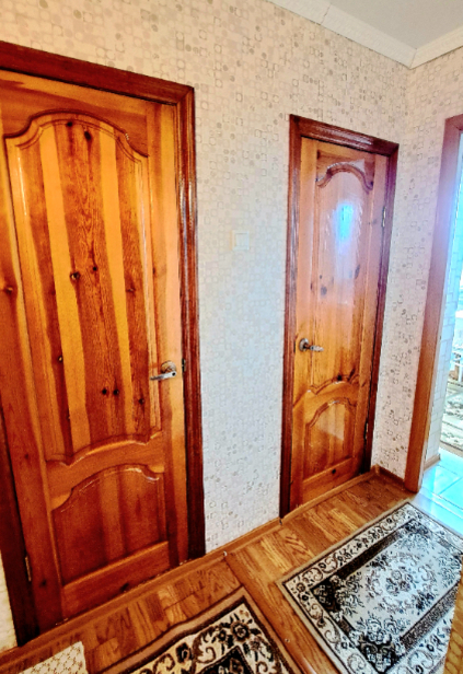 квартира г Курск р-н Железнодорожный ул Союзная 71б ЖК "ПОЛЕТ" фото 7