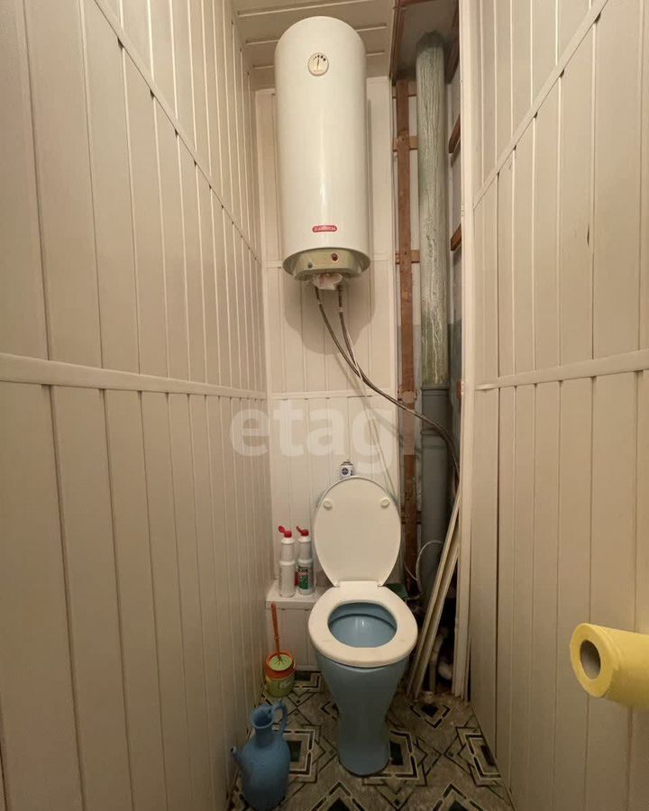 квартира г Усинск ул Воркутинская 3 фото 5
