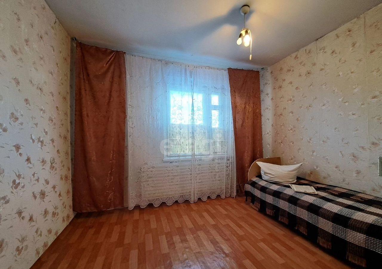 квартира г Усинск ул Ленина 19 фото 15