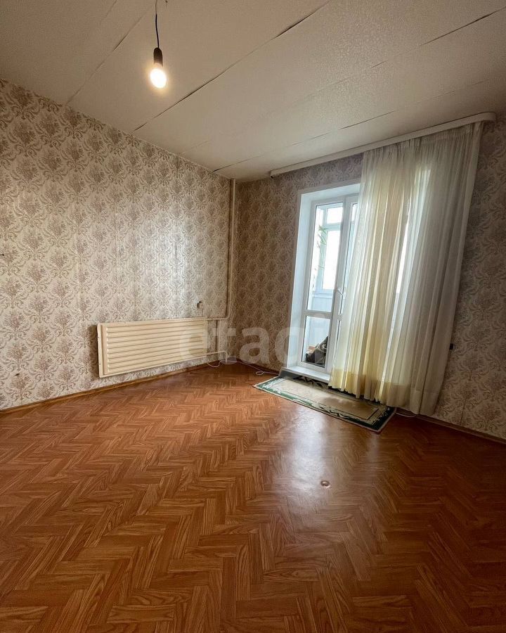 квартира г Усинск ул Молодежная 6 фото 7
