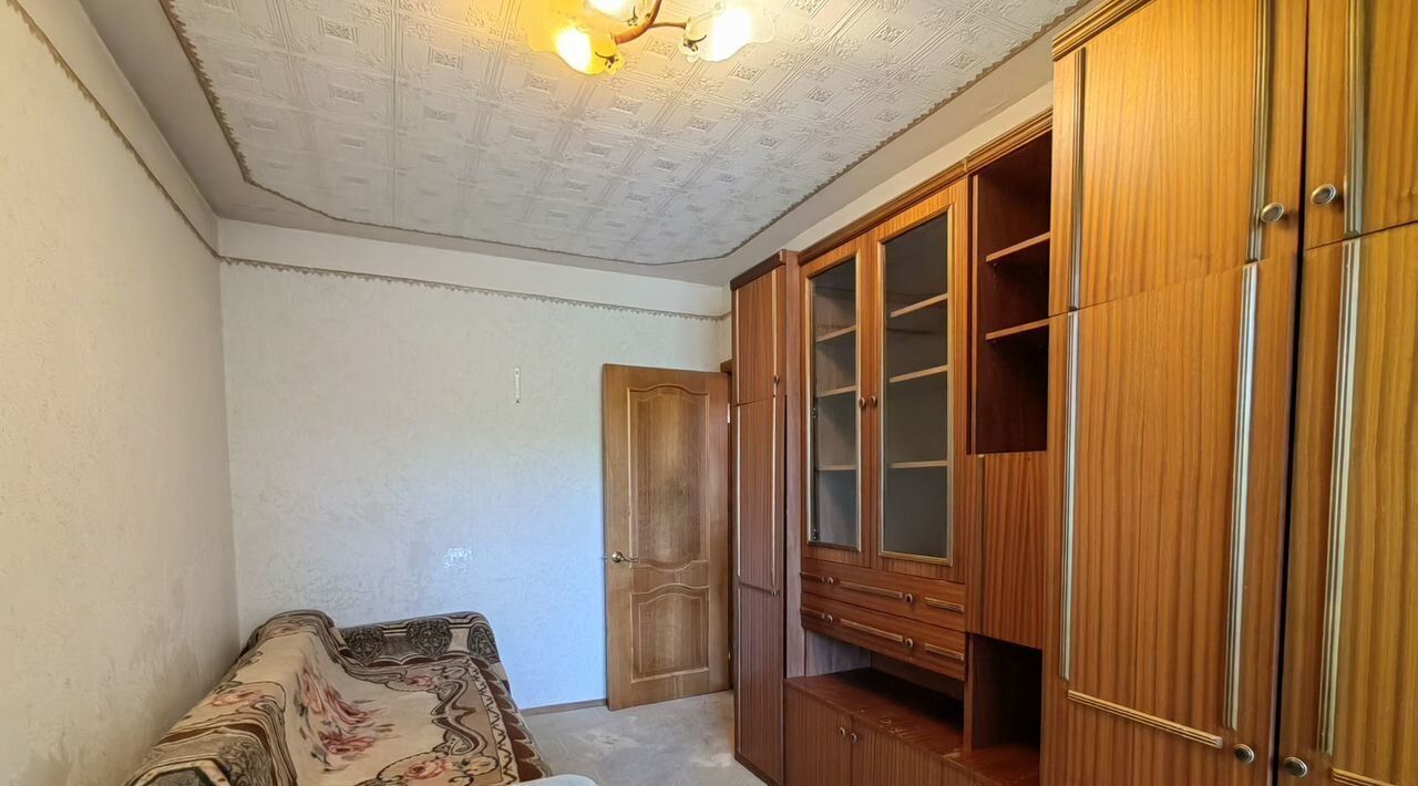 квартира г Обнинск пр-кт Маркса 124 фото 7
