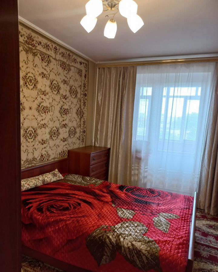 квартира г Обнинск ул Королева 27 фото 7