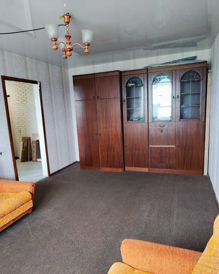 квартира г Ярославль р-н Дзержинский пр-кт Ленинградский 88/23 фото 23
