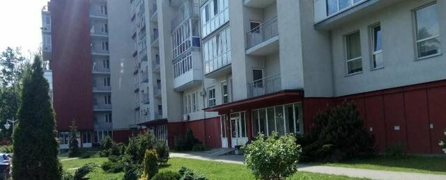 квартира р-н Центральный ул Д.Донского 20 фото