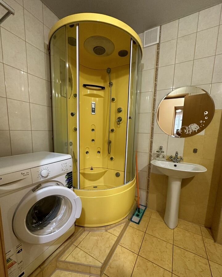 квартира г Волгоград р-н Красноармейский б-р им. Энгельса 23а фото 15