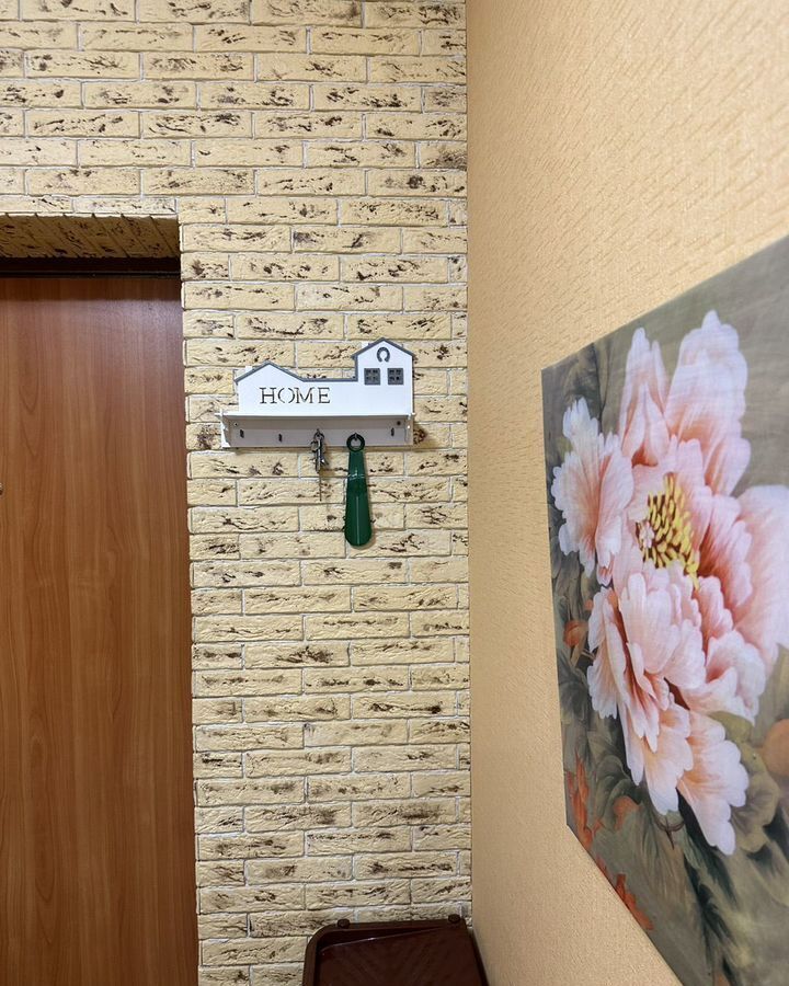квартира г Волгоград р-н Красноармейский б-р им. Энгельса 23а фото 18