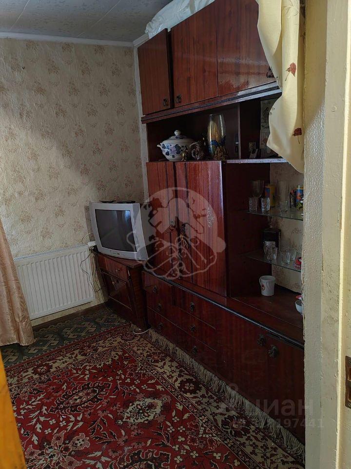 дом г Краснодар р-н Карасунский снт Железнодорожник ул Яблочная 15 фото 7