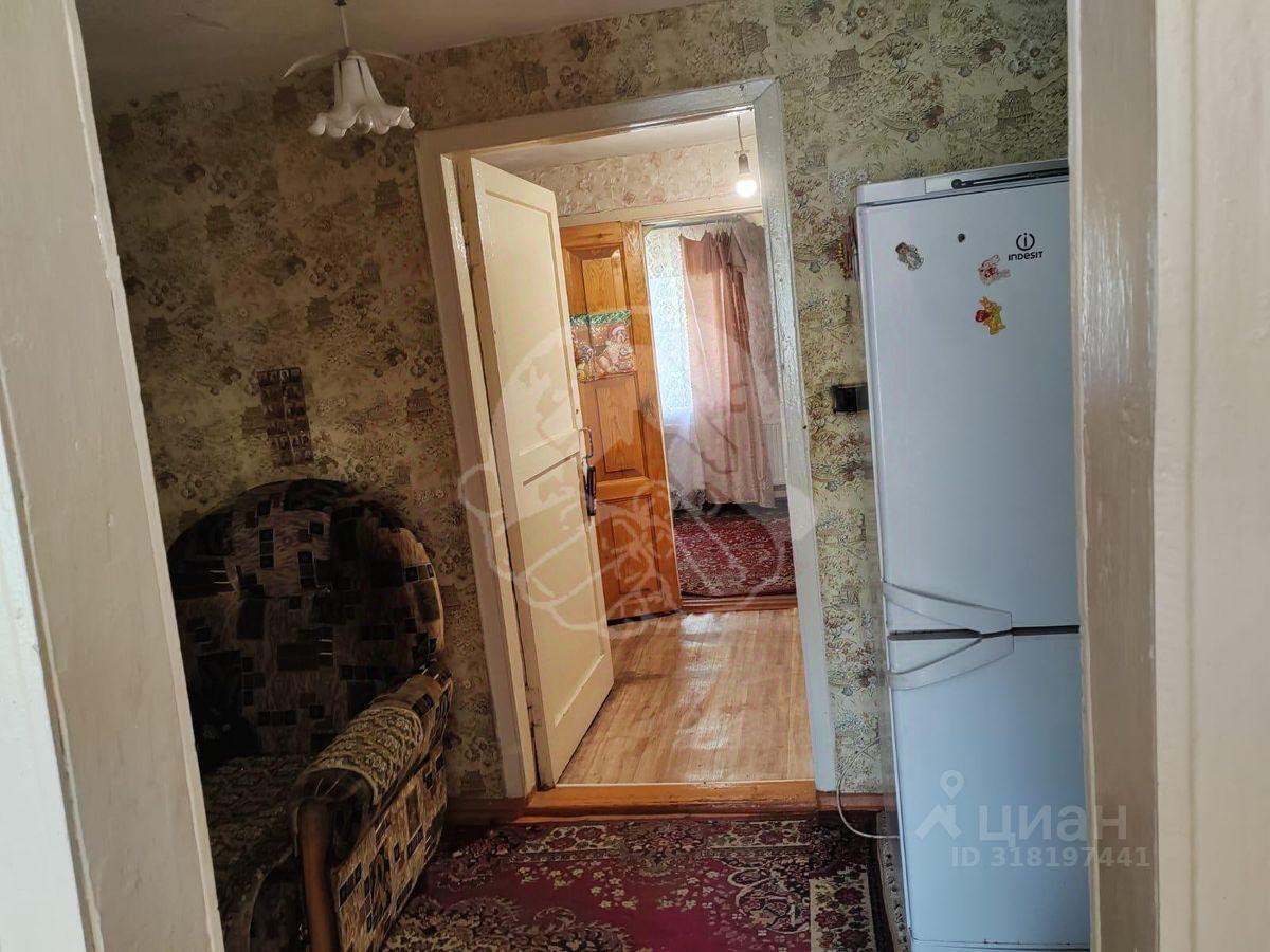 дом г Краснодар р-н Карасунский снт Железнодорожник ул Яблочная 15 фото 12