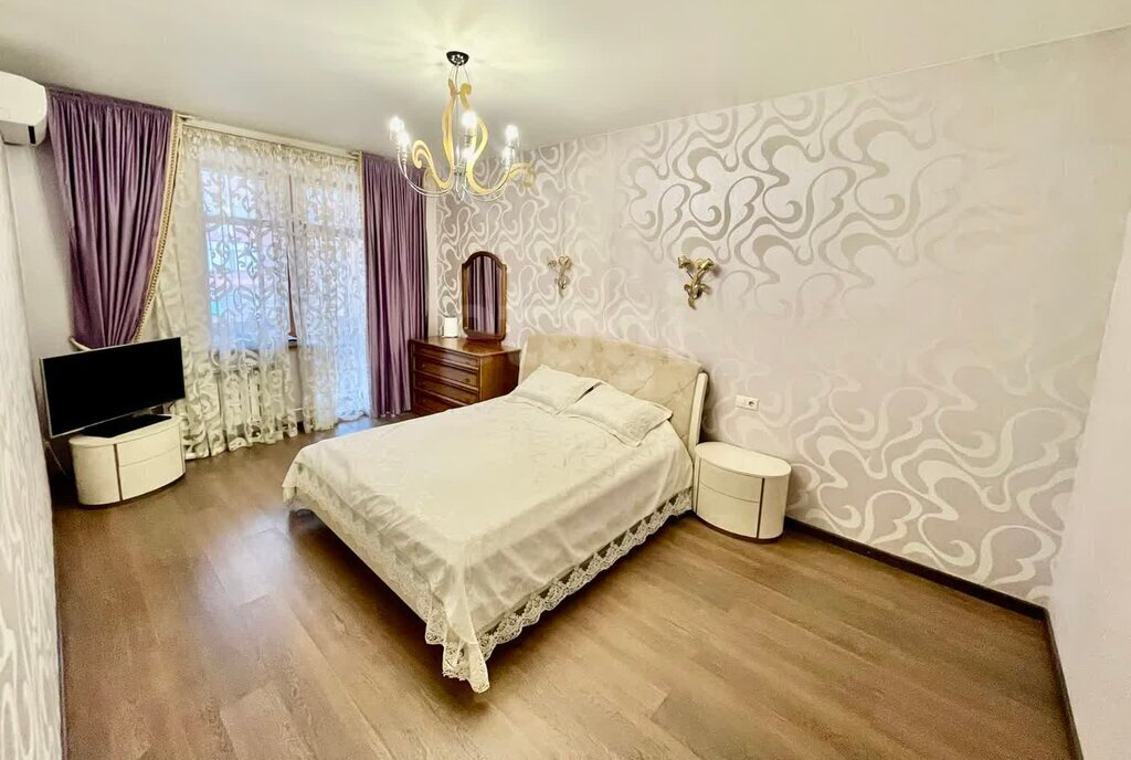 квартира г Казань р-н Вахитовский Кремлёвская ул Тельмана 23 фото 8