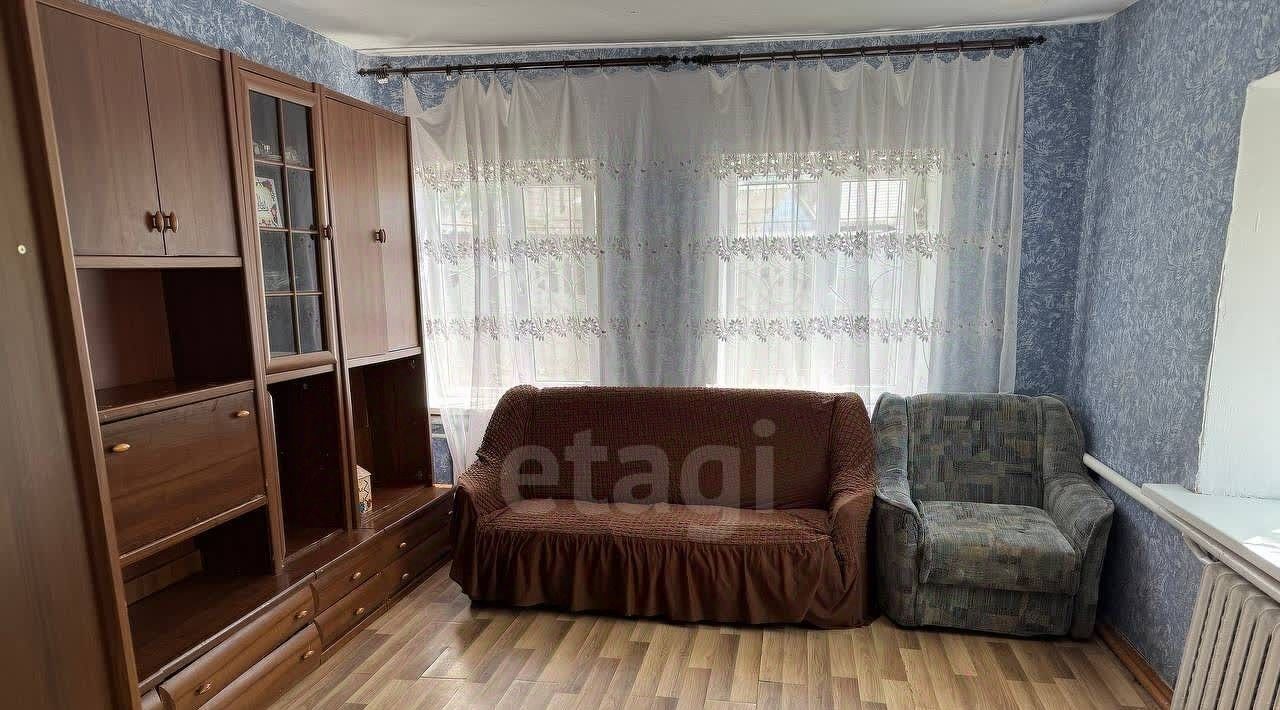 дом г Джанкой ул Кутузова 15 фото 1