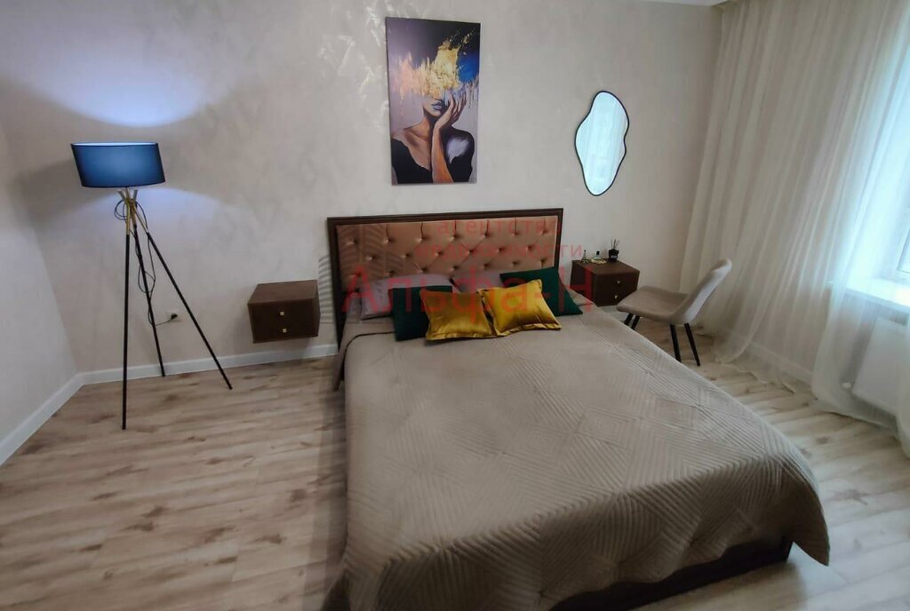 квартира г Ессентуки ул Никольская 25к/1 фото 3