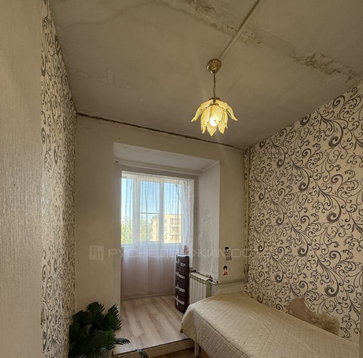 квартира г Киров р-н Ленинский ул Производственная 16 фото 11