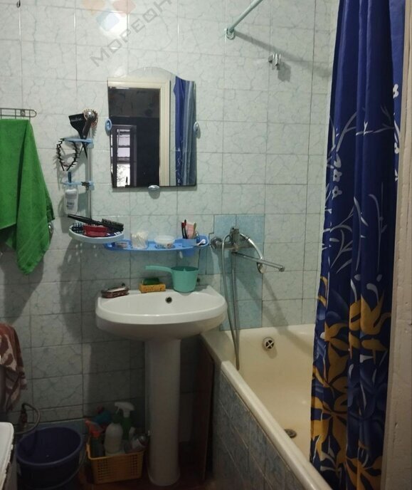 дом р-н Кавказский г Кропоткин ул Целинная 180 фото 10