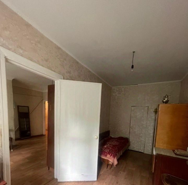 квартира г Кемерово р-н Центральный ул Ноградская 7б фото 9