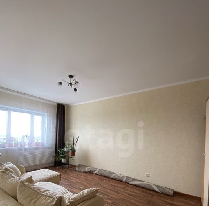 квартира г Усинск ул Воркутинская 21 фото 3