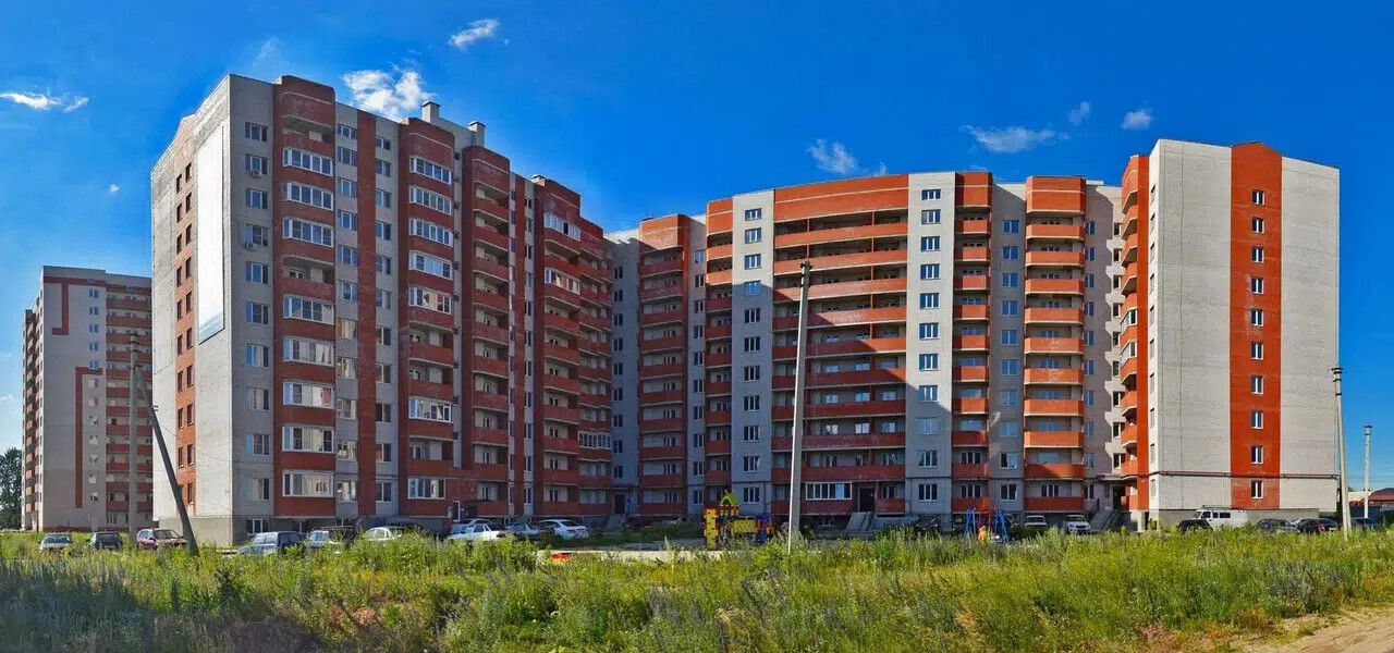 квартира г Курск р-н Железнодорожный Агрегатный м-н, Агрегатная 2-я, 57а фото 2