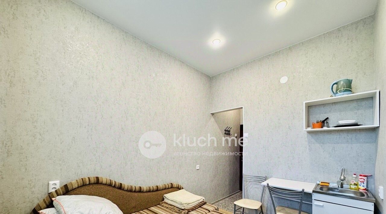 квартира г Казань метро Горки ул Глазунова 8к/1 фото 17