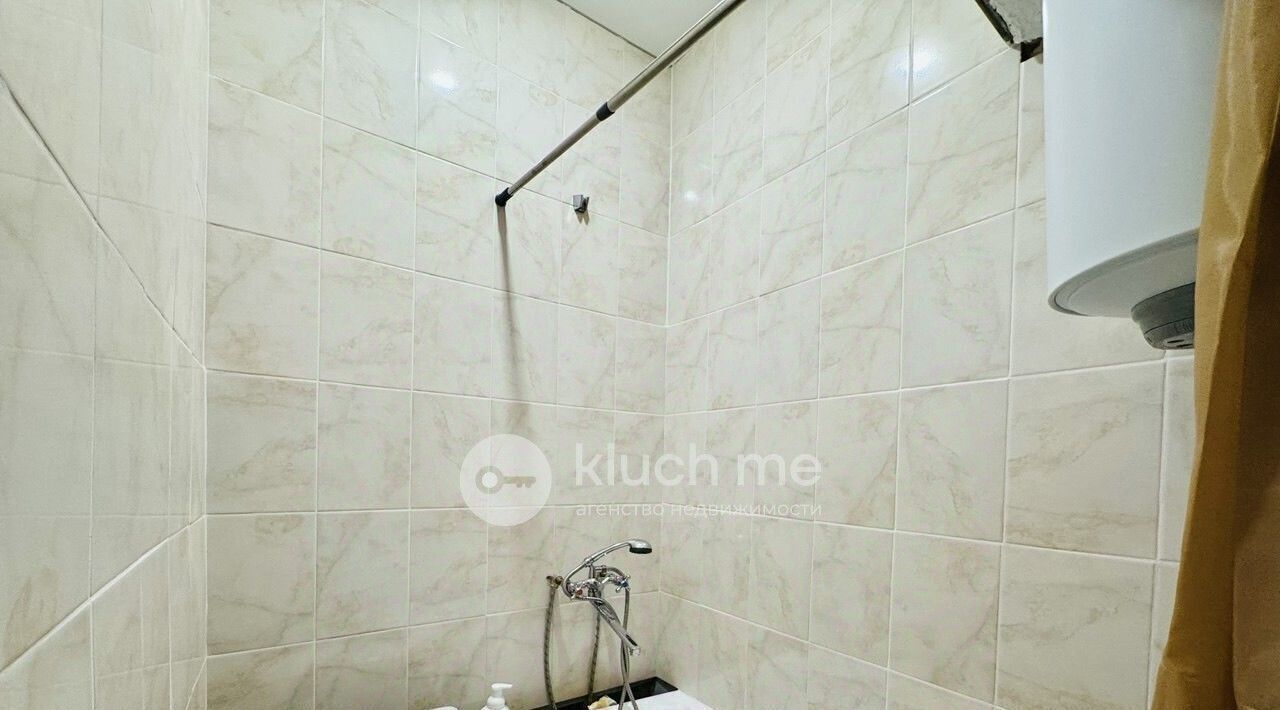 квартира г Казань метро Горки ул Глазунова 8к/1 фото 20