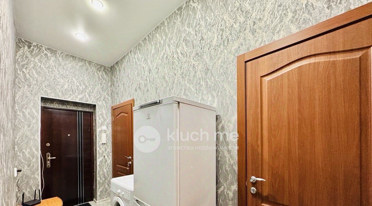 квартира г Казань метро Горки ул Глазунова 8к/1 фото 30