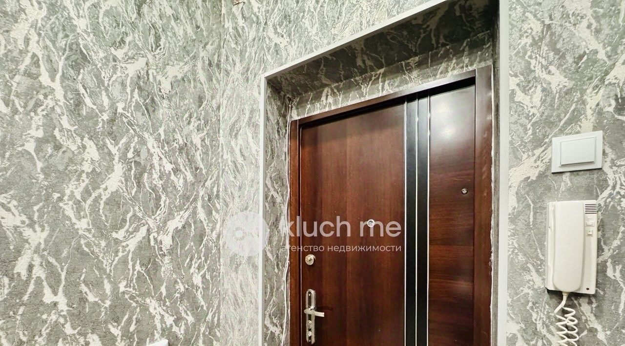 квартира г Казань метро Горки ул Глазунова 8к/1 фото 34