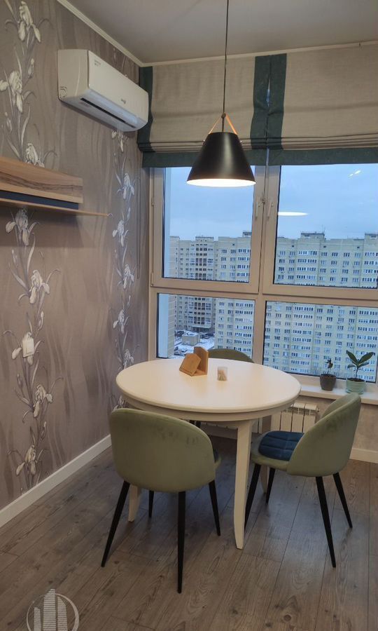 квартира г Королев ул Академика Легостаева 8 ЖК «Парад планет» фото 3