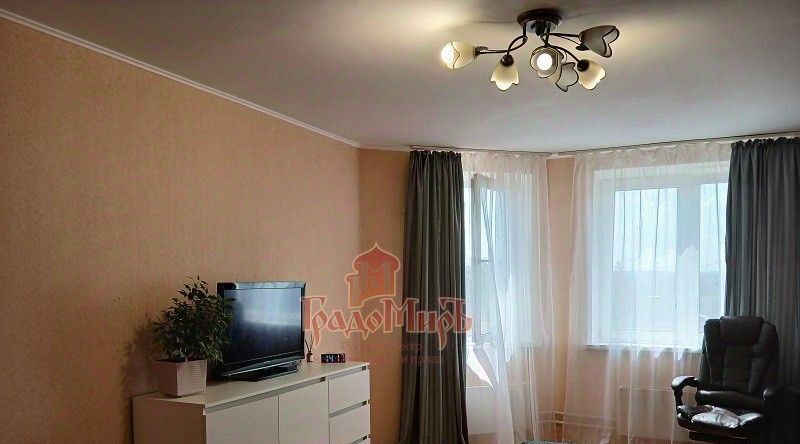 квартира г Дмитров мкр ДЗФС 44 фото 4
