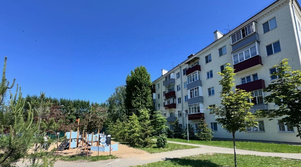 квартира г Казань Суконная слобода ул Журналистов 11 фото 13