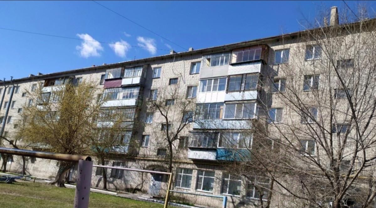 квартира г Курган Шевелёвка ул Криволапова 50 фото 2