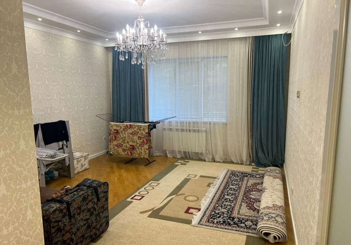 квартира г Нальчик Горная ул Карашаева 5 фото 4