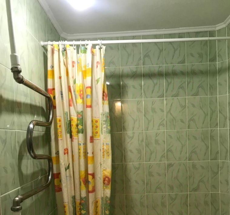 квартира г Томск р-н Советский ул Кулагина 9 фото 6