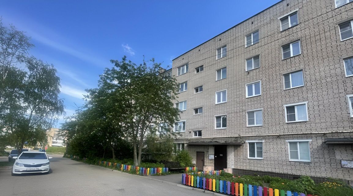 квартира р-н Ростовский г Ростов ул Спартаковская 162к/4 фото 21
