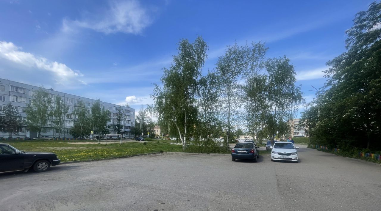 квартира р-н Ростовский г Ростов ул Спартаковская 162к/4 фото 27